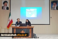 برگزاری همایش دانشجویی بزرگداشت روز ملی خلیج فارس  2