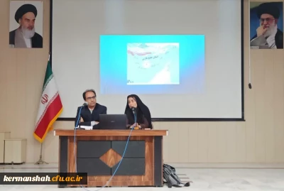 برگزاری همایش دانشجویی بزرگداشت روز ملی خلیج فارس 