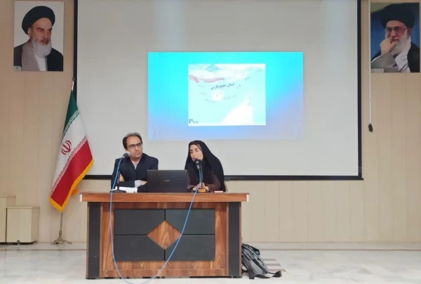 برگزاری همایش دانشجویی بزرگداشت روز ملی خلیج فارس  2