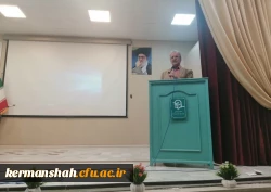 برگزاری همایش دانشجویی بزرگداشت روز ملی خلیج فارس  3