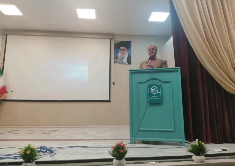 برگزاری همایش دانشجویی بزرگداشت روز ملی خلیج فارس  3