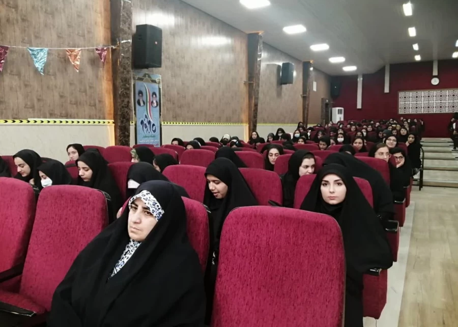 برگزاری همایش دانشجویی بزرگداشت روز ملی خلیج فارس  7