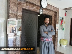 اجرای مرحله حضوری داوری مرحله استانی دهمین جشنواره تدریس برتر رشته آموزش ابتدایی 3