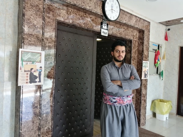 اجرای مرحله حضوری داوری مرحله استانی دهمین جشنواره تدریس برتر رشته آموزش ابتدایی 3