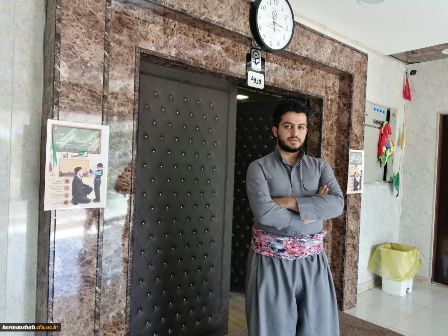 اجرای مرحله حضوری داوری مرحله استانی دهمین جشنواره تدریس برتر رشته آموزش ابتدایی 3