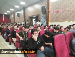 مراسم روز ملی خلیج فارس 3