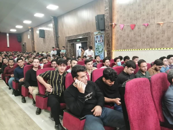 مراسم روز ملی خلیج فارس 3