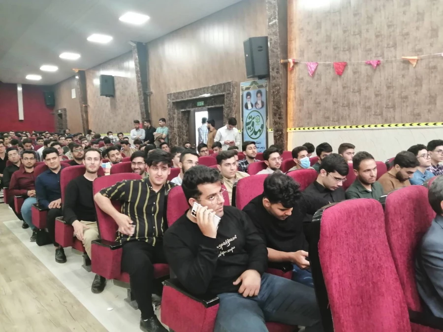 مراسم روز ملی خلیج فارس 3