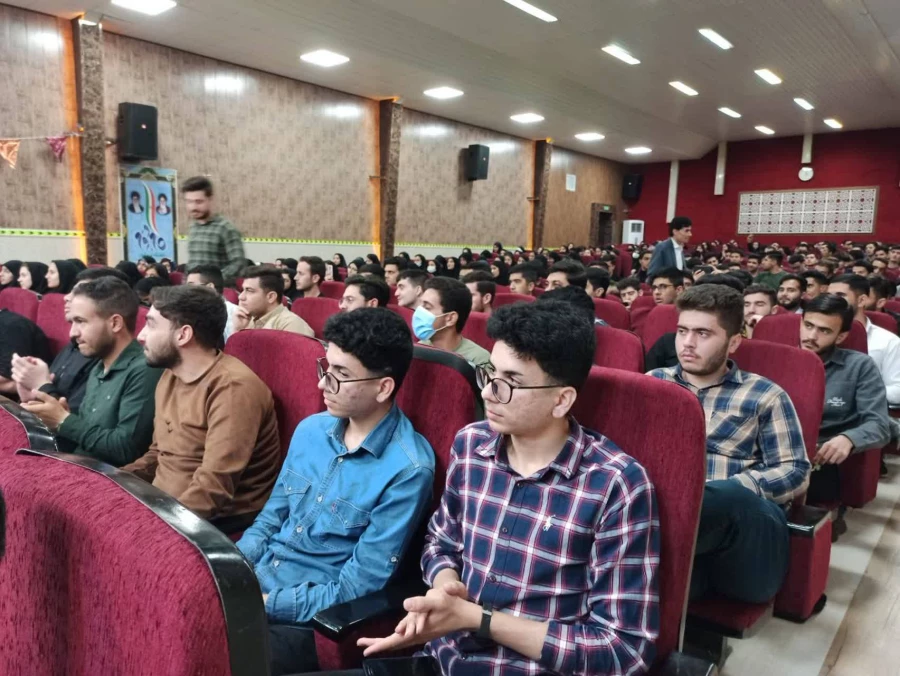 مراسم روز ملی خلیج فارس 8