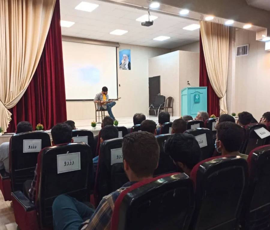 مراسم روز ملی خلیج فارس 9