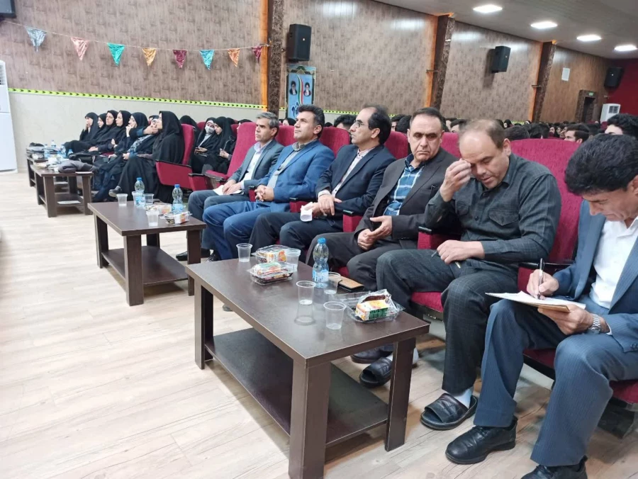 مراسم روز ملی خلیج فارس 10