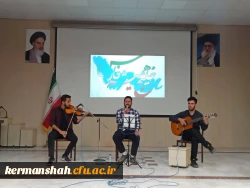 مراسم روز ملی خلیج فارس 12