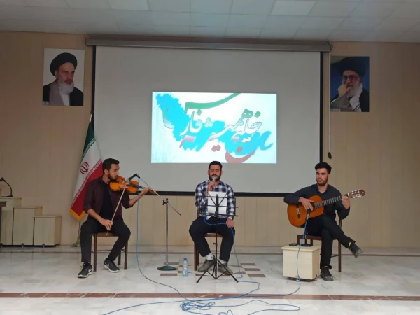 مراسم روز ملی خلیج فارس 12