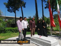 مراسم دیدار با مقام معظم رهبری به مناسبت هفته معلم 2