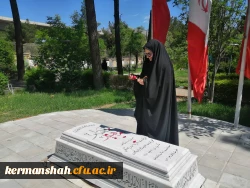 مراسم دیدار با مقام معظم رهبری به مناسبت هفته معلم 5