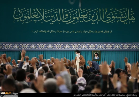 سرمایه گذاری بیشتر بر روی تقویت زیرساختها و ظرفیتهای دستگاههای تربیت معلم بخصوص دانشگاه فرهنگیان 3