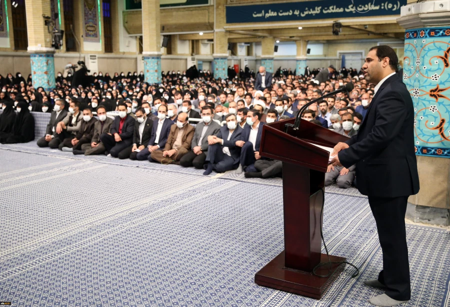 سرمایه گذاری بیشتر بر روی تقویت زیرساختها و ظرفیتهای دستگاههای تربیت معلم بخصوص دانشگاه فرهنگیان 9