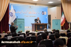 نشست صمیمی استاندار با تشکل های دانشجویی دانشگاههای استان 2