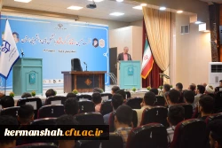 نشست صمیمی استاندار با تشکل های دانشجویی دانشگاههای استان 4