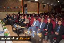 نشست صمیمی استاندار با تشکل های دانشجویی دانشگاههای استان 7