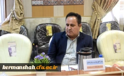 اگر کشور بخواهد پیشرفت واقعی داشته باشد باید به دانشگاه فرهنگیان توجه کند. 4