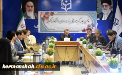 اگر کشور بخواهد پیشرفت واقعی داشته باشد باید به دانشگاه فرهنگیان توجه کند. 7