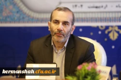 اگر کشور بخواهد پیشرفت واقعی داشته باشد باید به دانشگاه فرهنگیان توجه کند. 8