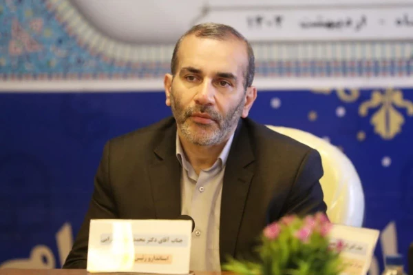 اگر کشور بخواهد پیشرفت واقعی داشته باشد باید به دانشگاه فرهنگیان توجه کند. 8