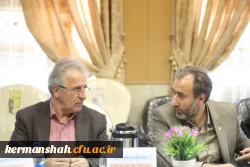 اگر کشور بخواهد پیشرفت واقعی داشته باشد باید به دانشگاه فرهنگیان توجه کند. 9