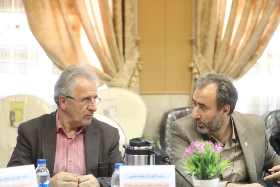 اگر کشور بخواهد پیشرفت واقعی داشته باشد باید به دانشگاه فرهنگیان توجه کند. 9