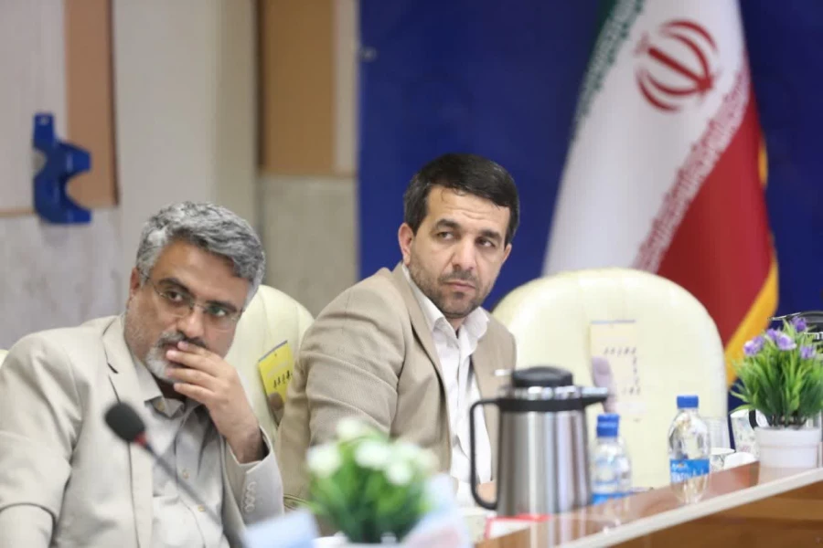 اگر کشور بخواهد پیشرفت واقعی داشته باشد باید به دانشگاه فرهنگیان توجه کند. 10