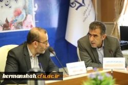 اگر کشور بخواهد پیشرفت واقعی داشته باشد باید به دانشگاه فرهنگیان توجه کند. 11