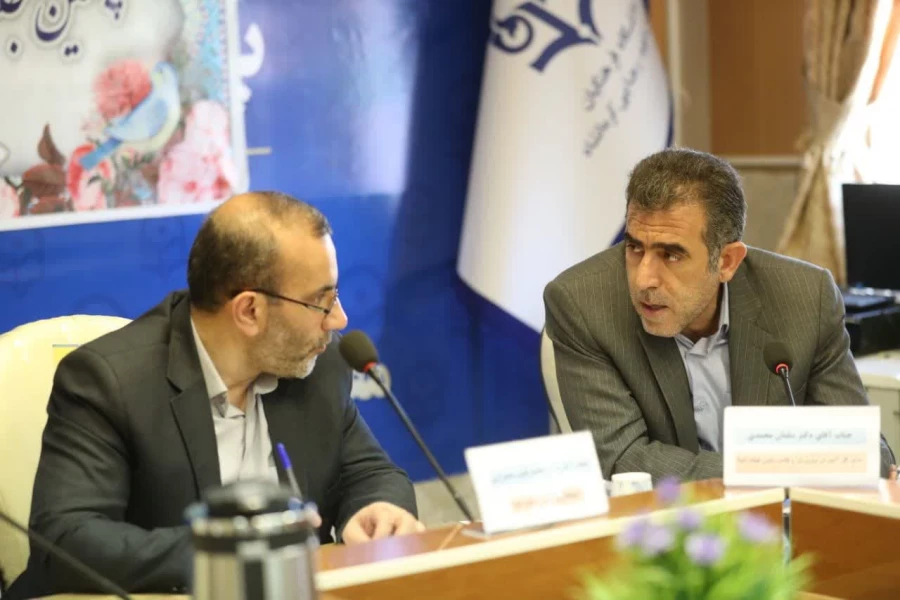 اگر کشور بخواهد پیشرفت واقعی داشته باشد باید به دانشگاه فرهنگیان توجه کند. 11