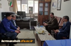 سنجش فعالیت های فرهنگی اجتماعی دانشگاه فرهنگیان کرمانشاه 2