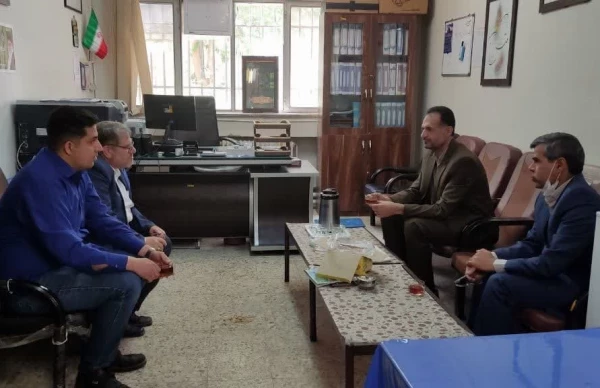 سنجش فعالیت های فرهنگی اجتماعی دانشگاه فرهنگیان کرمانشاه 2