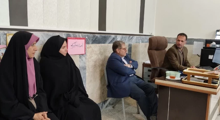 سنجش فعالیت های فرهنگی اجتماعی دانشگاه فرهنگیان کرمانشاه 3