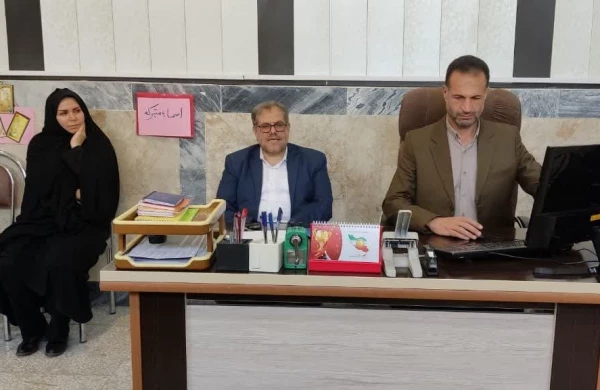 سنجش فعالیت های فرهنگی اجتماعی دانشگاه فرهنگیان کرمانشاه 5