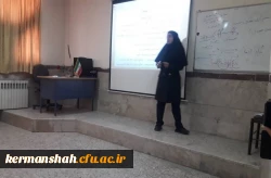 بازدید از مدارس تحت پوشش درس کارورزی 3