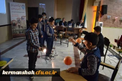 مرحله منطقه ای دهمین جشنواره تدریس برتر، منطقه 5 12