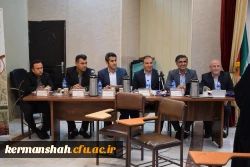 مرحله منطقه ای دهمین جشنواره تدریس برتر، منطقه 5 13