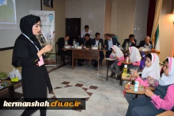 مرحله منطقه ای دهمین جشنواره تدریس برتر، منطقه 5 17