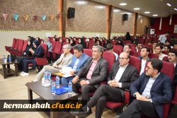 مرحله منطقه ای دهمین جشنواره تدریس برتر، منطقه 5 19