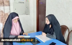 گزارش تصویری طرح معراج در پردیس شهید صدوقی 4