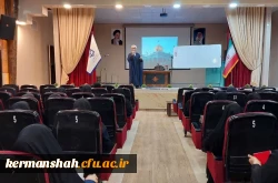 گزارش تصویری طرح معراج در پردیس شهید صدوقی 9