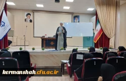 گزارش تصویری طرح معراج در پردیس شهید صدوقی 10