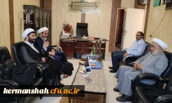 دوره آموزشی معراج با حضور دانشجو معلمان 3