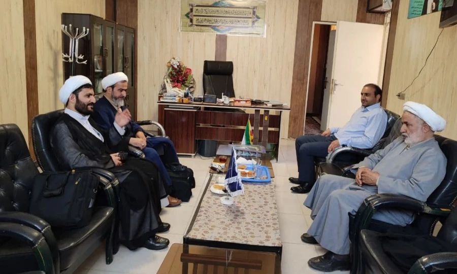 دوره آموزشی معراج با حضور دانشجو معلمان 3