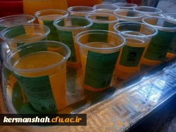 برگزاری محفل انس با قرآن به مناسبت سالگرد ارتحال امام خمینی «ره»  7