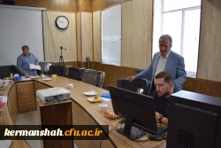 سی و هفتمین جشنواره ملی قرآن و عترت در بخش معارف به میزبانی استان کرمانشاه  4