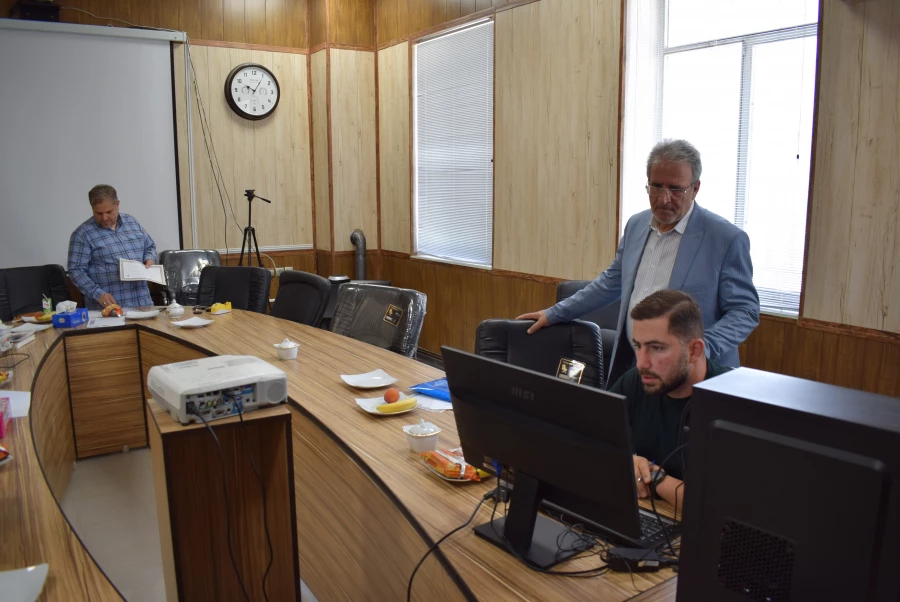 سی و هفتمین جشنواره ملی قرآن و عترت در بخش معارف به میزبانی استان کرمانشاه  4